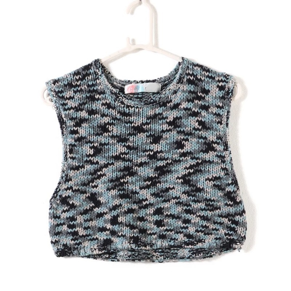 Free people FP beach Sweater vest